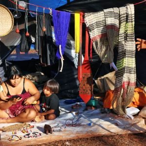 Funai aciona PF e pede apuração de casos de ataques contra indígenas