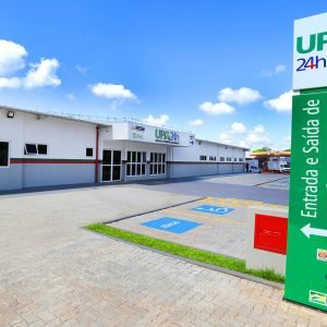 Criança de 1 ano morre em UPA de Várzea Grande (MT) e polícia investiga suposta violência