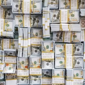 Dólar fecha acima de R$ 5,22 em dia de mal-estar global