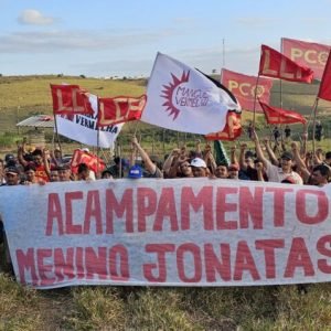 ‘É preciso defender a LCP’ contra a extrema direita e o latifúndio, afirma DCO ao exortar solidariedade ao movimento camponês