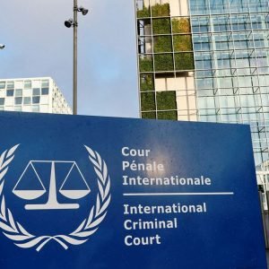 EUA impõem sanções ao TPI pouco depois de ex-juíza receber Nobel