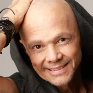 Cantor de axé Netinho morre em Salvador aos 60 anos
