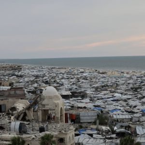 Sete de outubro do Hamas redesenhou alianças no Oriente Médio