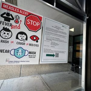 Sarampo em Nova York: estado de emergência é declarado após surto