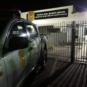 Três mulheres são presas suspeitas de torturar vítima a mando de facção em MT
