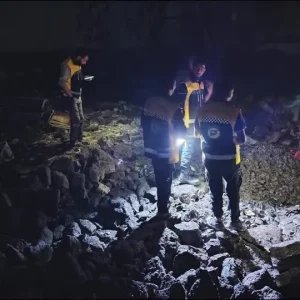 Bombardeios da Jordânia na Síria deixam sete mortos após ataque a igreja