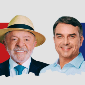 Flávio Bolsonaro venceu na região de Sinop (MT)