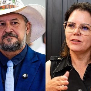 Cattani questiona feminicídio e deputada rebate: “Desconhece a lei” – MidiaNews