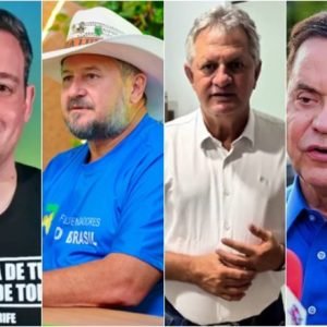 Redutos viram as costas e derrubam políticos; bolsonarista perde em casa | FOLHAMAX