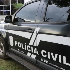 Polícia Civil apreende adolescentes e recupera objetos furtados em Barra do Garças