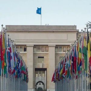 Pandemias: ONU aprova declaração por mais cooperação entre países
