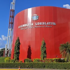 Veja a composição da Assembleia Legislativa de MT a partir de 2027