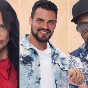 Enquete “A Fazenda 18”: quem você quer salvar na 3ª Roça?