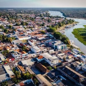 Cáceres lidera número de homicídios dolosos em Mato Grosso em 2026 – Canal Diário