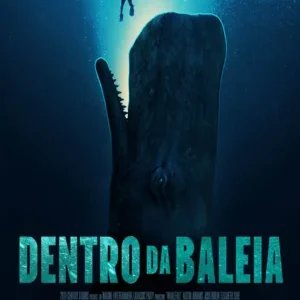 Dentro da Baleia: Programação e Sessões Nova Mutum – AdoroCinema