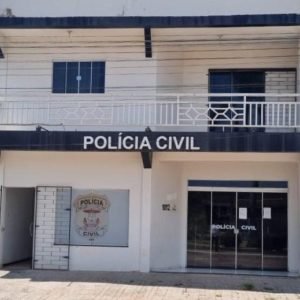 Polícia Civil prende em flagrante mulher suspeita de violência doméstica contra criança em Paranatinga