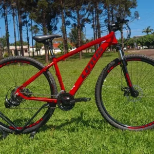 Bicicleta é furtada durante aula em instituição de ensino em Nova Mutum/MT