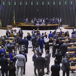 Representação de parlamentares negros segue baixa, diz pesquisadora