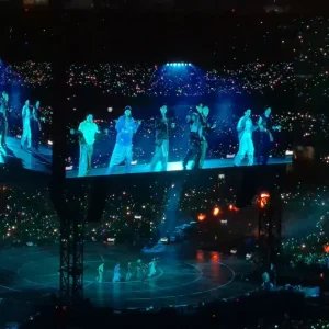 2º show do BTS no Brasil: confira tudo sobre e veja o que esperar