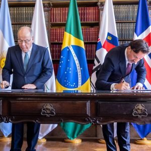 Brasil define cotas para exportar com tarifas reduzidas para a Noruega