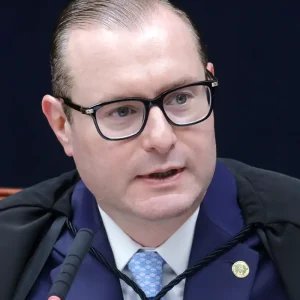 Zanin vai relatar novo pedido do PSD por segundo turno no Rio