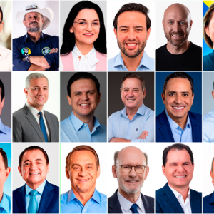 conheça o perfil dos deputados eleitos para a 21ª Legislatura