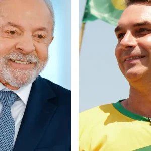 Lula defende Sul Global; Flávio quer proximidade com EUA e Israel
