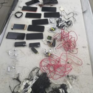 Polícia Civil prende homem e apreende menor por tráfico em Alta Floresta