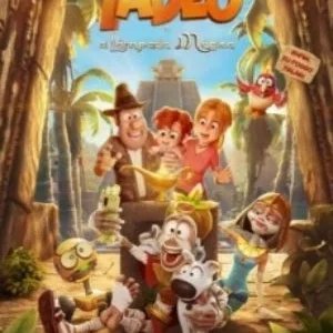 As Aventuras de Tadeo e a Lâmpada Mágica: Programação Nova Mutum – AdoroCinema