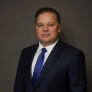 Empresário Pérsio Briante explica economia brasileira para investidores dos EUA em São Paulo