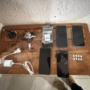 Polícia Civil deflagra operação contra facção criminosa com atuação em três municípios de MT