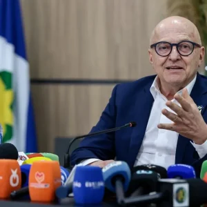 Pivetta quer ampliar ações do Estado em Cuiabá e Várzea Grande