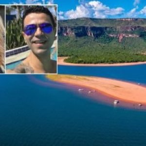 TJ-MT mantém júri de advogado acusado de morte e estupro de empresária em MT