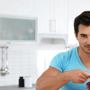 Creatina ajuda a ganhar músculos mesmo sem exercícios?