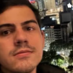 O Corpo de Bombeiros localizou, na manhã desta terça-feira (13), o corpo do estudante de …