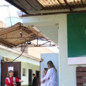 Canoas e Nova Santa Rita promovem neste sábado (17), das 8 às 17 horas, o Dia D … – Instagram