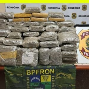 Uma ação conjunta entre Polícia Federal, Polícia Militar, por meio do Batalhão de … – Instagram