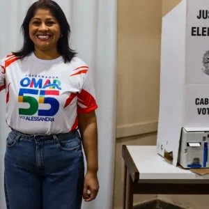 PT vai ganhar mais uma cadeira no Senado após eleição de Omar Aziz no AM