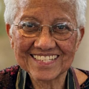 Morre Irene Santos, fotógrafa e pesquisadora da memória negra