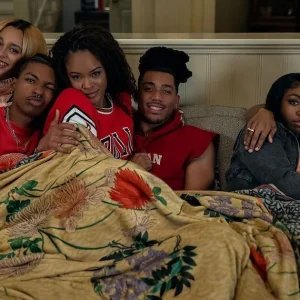 “Um Mundo Diferente”: série clássica ganha nova geração na Netflix