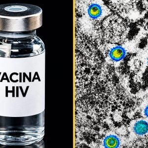 Nova vacina contra o HIV acaba de renovar a esperança mundial com resultado promissor em testes