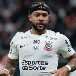 Craque Neto detona Memphis por crise no Corinthians: ‘Vontade de chorar’