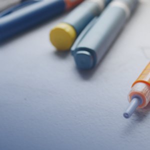 Caneta emagrecedora: 65% dos pacientes não conseguem custear tratamento