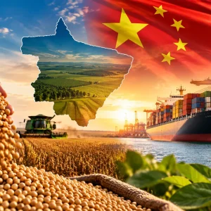 O plano estratégico e os Impactos diretos para o agronegócio de Mato Grosso