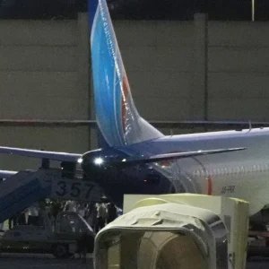 Emirados Árabes investigam suspeita de terrorismo em voo da Flydubai