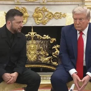 Análise: Zelensky insiste que problema com Trump não é pessoal – mas ele é