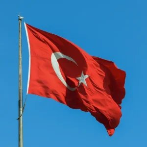 Turquia suspende 448 dirigentes em investigação sobre apostas ilegais