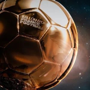 Bola de Ouro 2026: veja cronograma e ordem das premiações