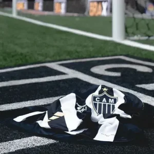 Atlético-MG x Cruzeiro: escalações e onde assistir ao jogo do Brasileirão