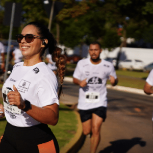 Nova Mutum terá 1ª Corrida dos Lagos com percurso de 5 km